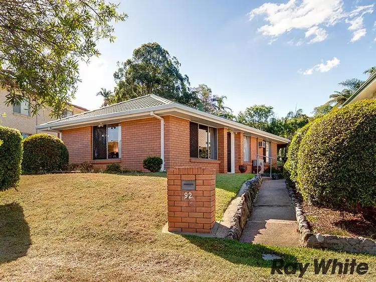 92 Lislane Street, Ferny Grove QLD 4055
