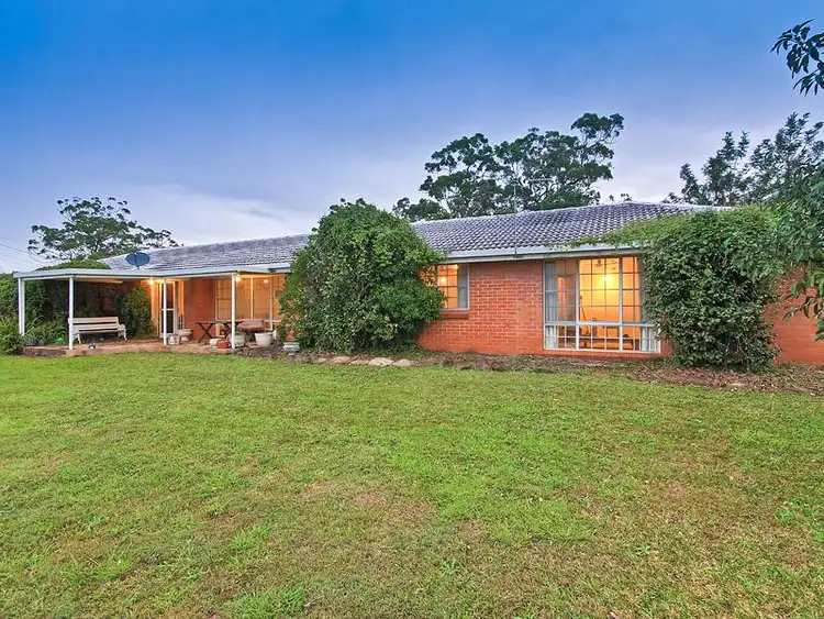 Second view of Homely house listing, 17 Tathra Place, Tallai QLD 4213