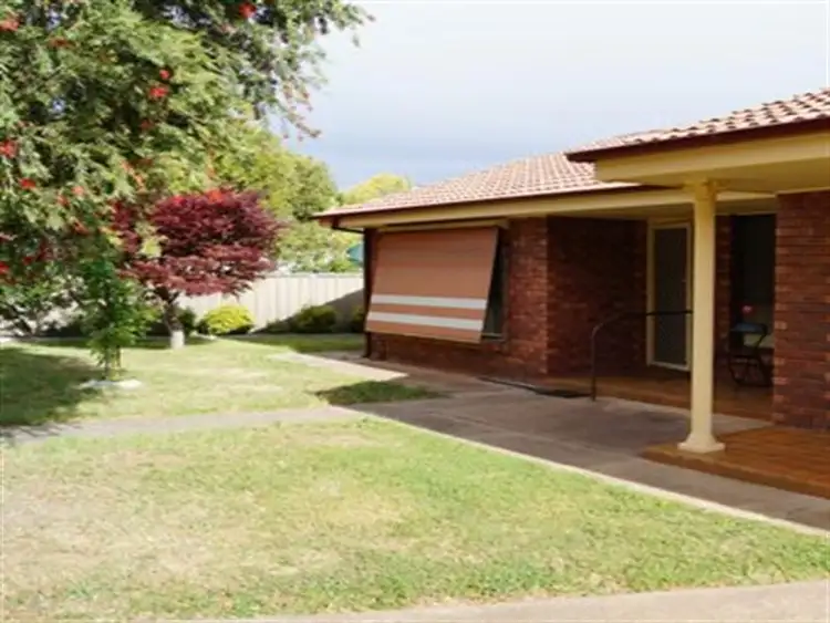 Sixth view of Homely unit listing, 4/21 Coronation Drive, Orange NSW 2800