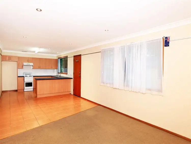 Third view of Homely unit listing, 2/54 Bunberra Street, Bomaderry NSW 2541
