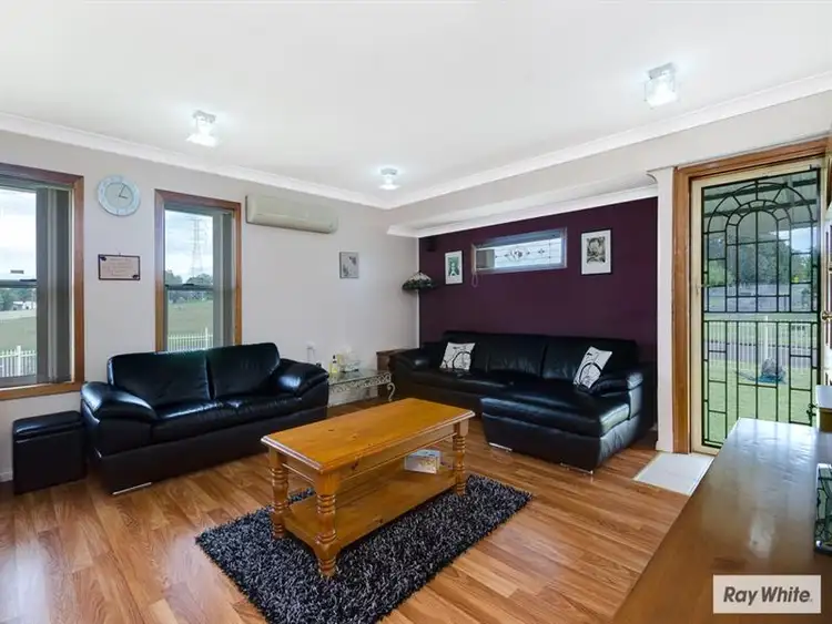 Second view of Homely house listing, 2 Culgoa Crescent, Koonawarra NSW 2530