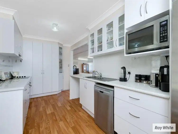 Third view of Homely house listing, 2 Culgoa Crescent, Koonawarra NSW 2530