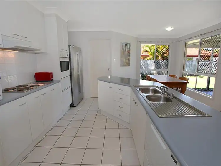 Second view of Homely house listing, 4 Lehmann Court, Buderim QLD 4556