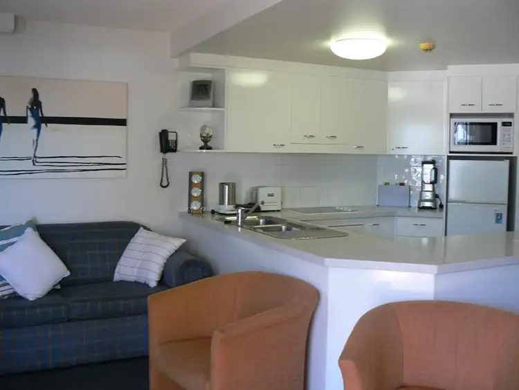 Fourth view of Homely unit listing, 23/17-19 Brisbane Road, Mooloolaba QLD 4557