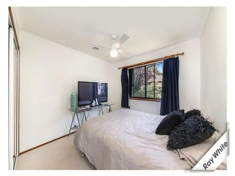 Fifth view of Homely house listing, 2/31 Wettenhall Circuit, Calwell ACT 2905