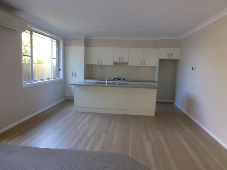 Second view of Homely unit listing, Address available on request