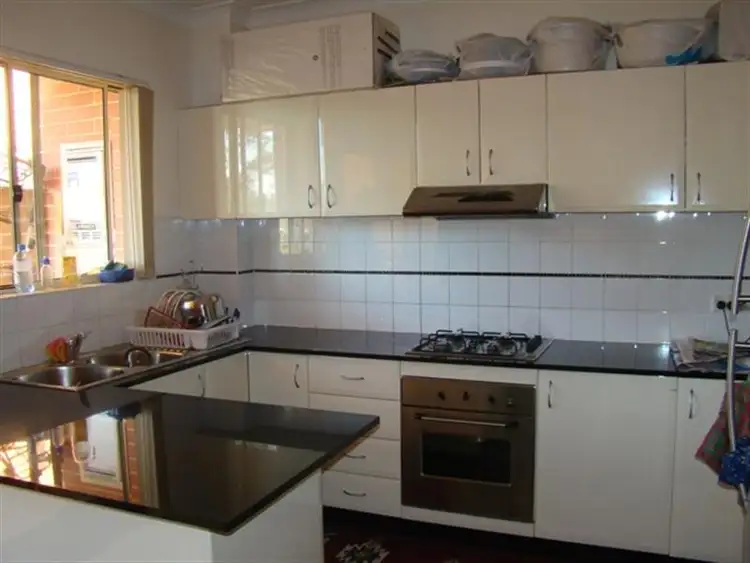 Third view of Homely unit listing, 14/46 Marlborough Road, Homebush West NSW 2140