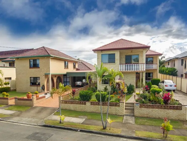 27 and 29 Florrie Street, Lutwyche QLD 4030