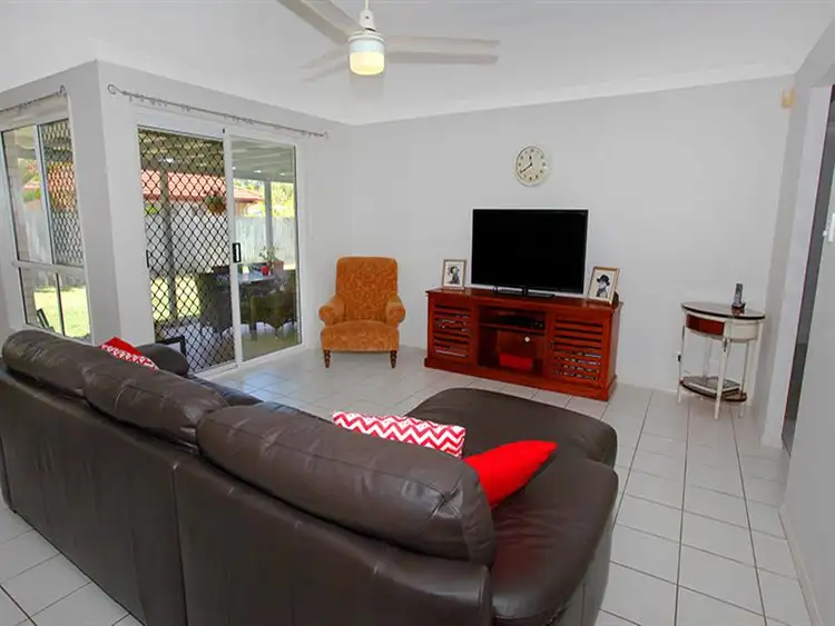 Fifth view of Homely house listing, 4 Lehmann Court, Buderim QLD 4556
