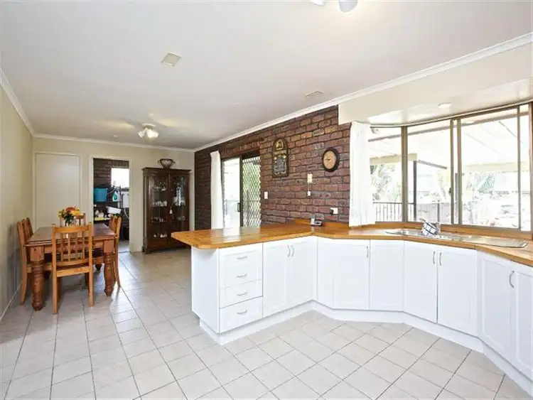 Fifth view of Homely house listing, 1 Redwood Court, Capalaba QLD 4157