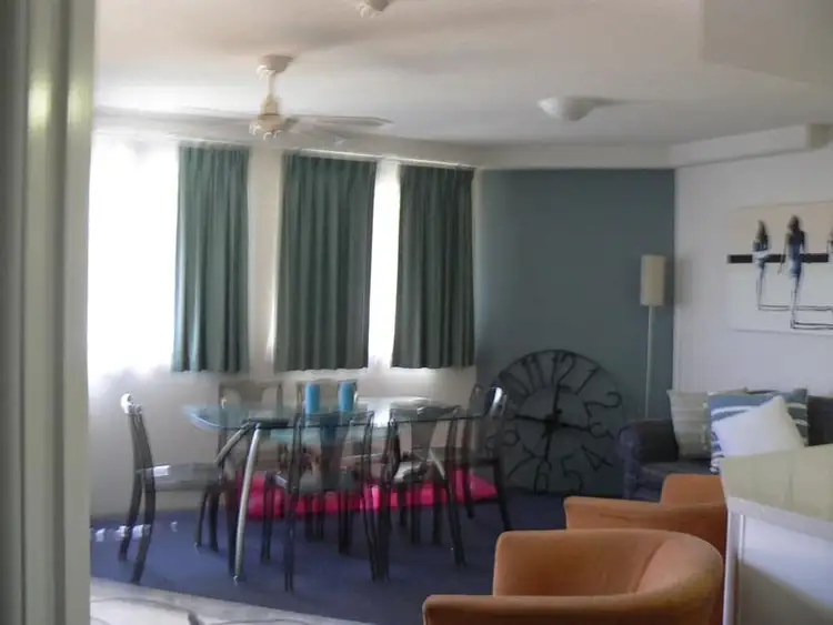 Fifth view of Homely unit listing, 23/17-19 Brisbane Road, Mooloolaba QLD 4557