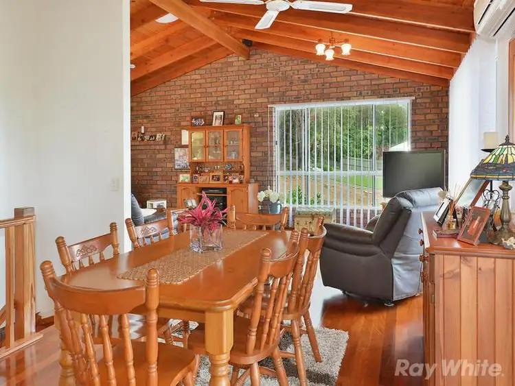 Sixth view of Homely house listing, 122 Suncoast Beach Drive, Mount Coolum QLD 4573