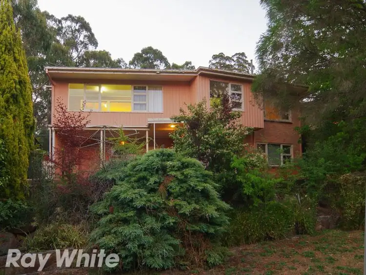 Second view of Homely house listing, 41 Winns Road, Coromandel Valley SA 5051