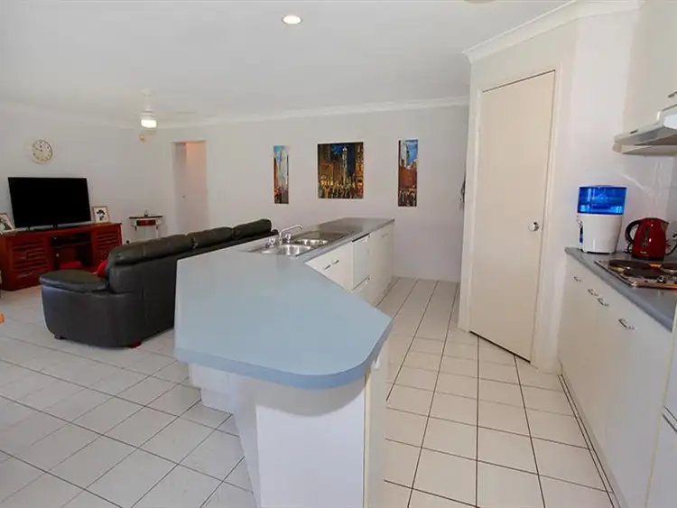 Third view of Homely house listing, 4 Lehmann Court, Buderim QLD 4556