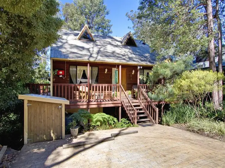 Second view of Homely house listing, 81 Lieutenant Bowen Road, Bowen Mountain NSW 2753