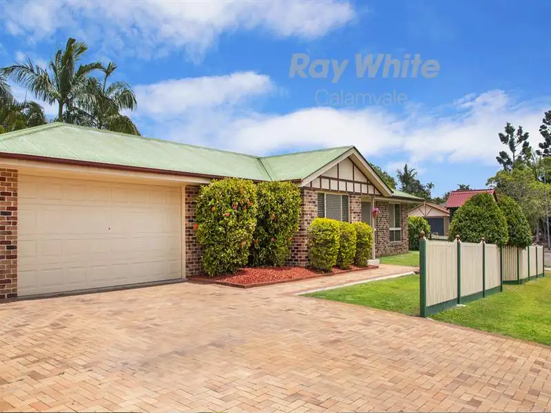 Main view of Homely house listing, 82 Bannockburn Crescent, Parkinson QLD 4115