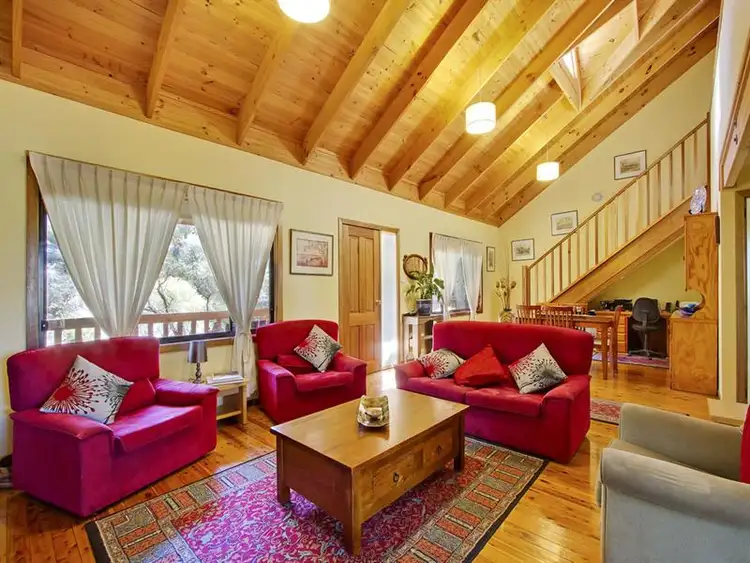 Main view of Homely house listing, 81 Lieutenant Bowen Road, Bowen Mountain NSW 2753