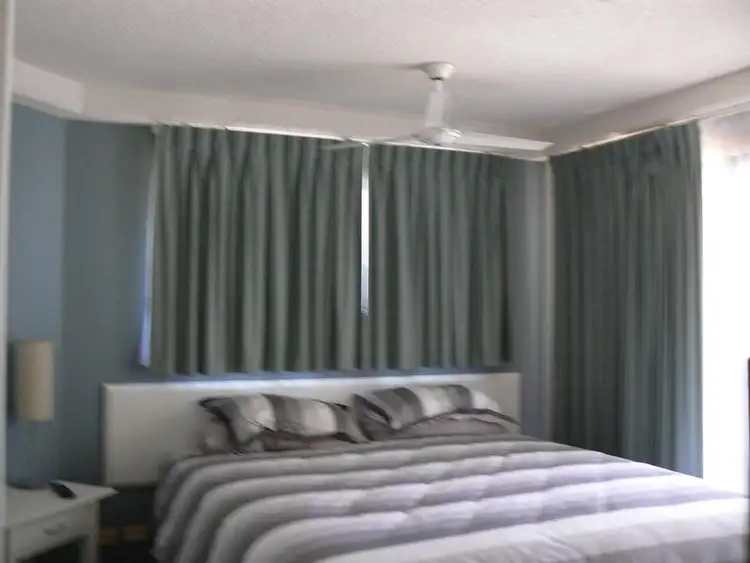 Sixth view of Homely unit listing, 23/17-19 Brisbane Road, Mooloolaba QLD 4557