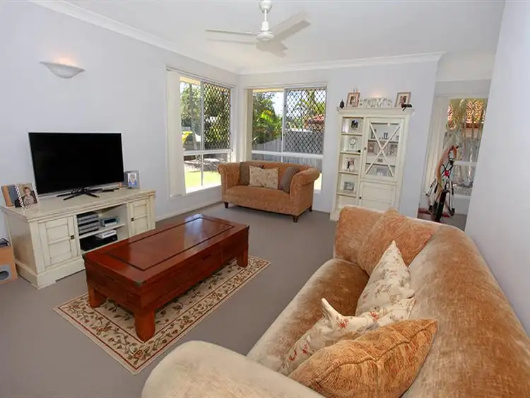 Main view of Homely house listing, 4 Lehmann Court, Buderim QLD 4556