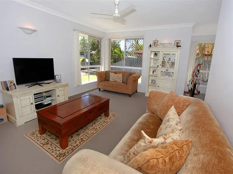 Main view of Homely house listing, 4 Lehmann Court, Buderim QLD 4556