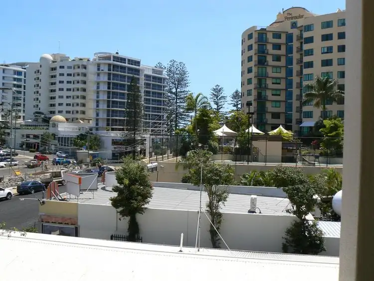 Second view of Homely unit listing, 23/17-19 Brisbane Road, Mooloolaba QLD 4557