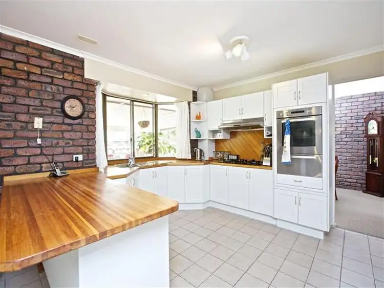 Sixth view of Homely house listing, 1 Redwood Court, Capalaba QLD 4157