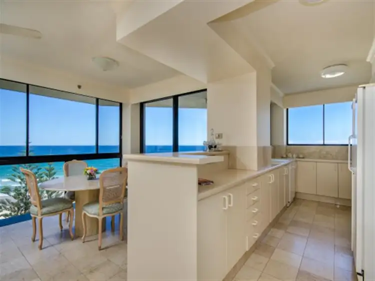 Seventh view of Homely apartment listing, 8B 'Surfers Manhattan' 62 Old Burleigh Road, Broadbeach QLD 4218