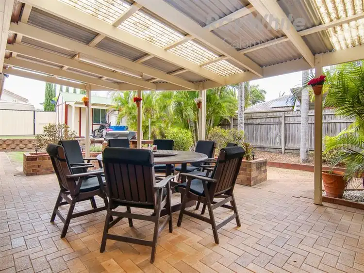 Third view of Homely house listing, 82 Bannockburn Crescent, Parkinson QLD 4115