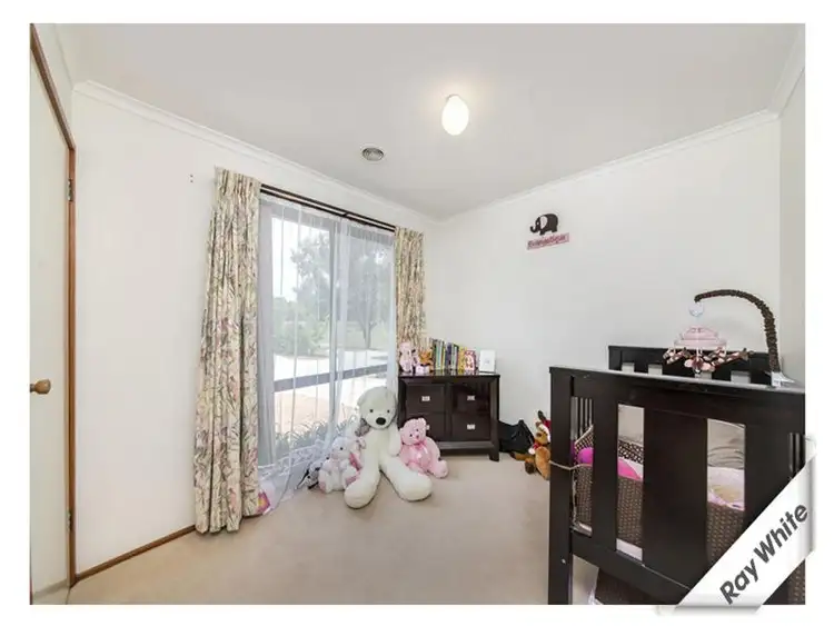Sixth view of Homely house listing, 2/31 Wettenhall Circuit, Calwell ACT 2905
