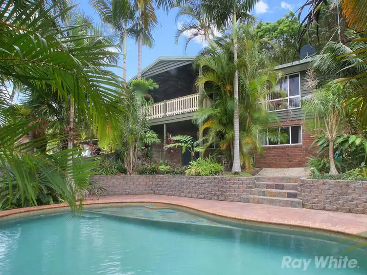 Main view of Homely house listing, 122 Suncoast Beach Drive, Mount Coolum QLD 4573