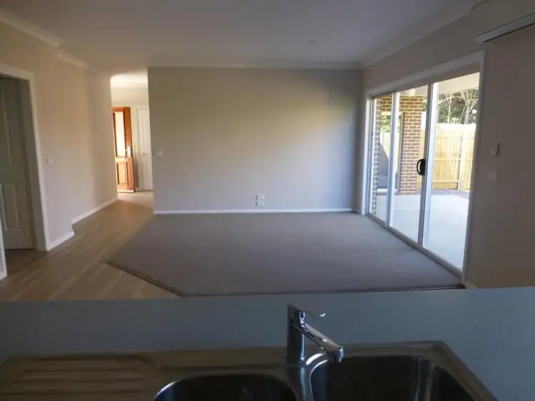 Third view of Homely unit listing, Address available on request