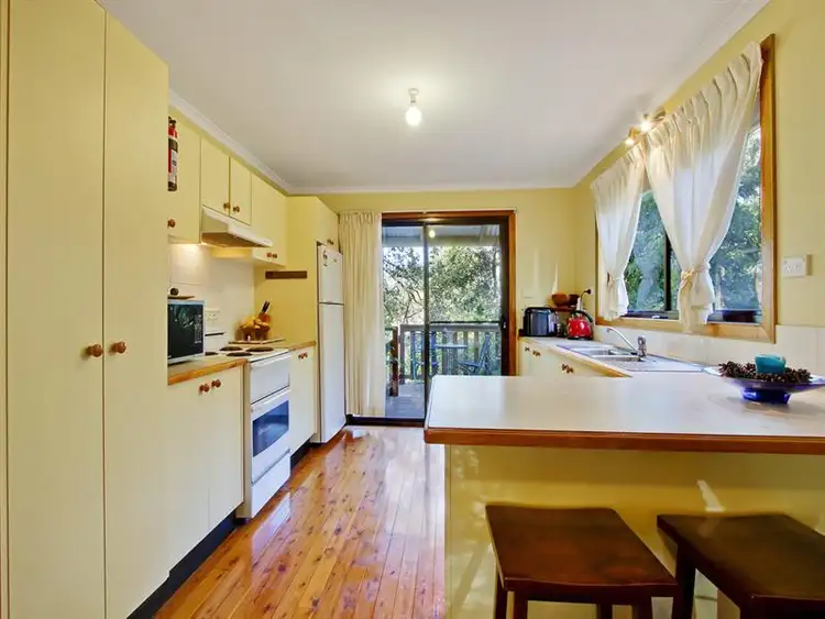 Third view of Homely house listing, 81 Lieutenant Bowen Road, Bowen Mountain NSW 2753
