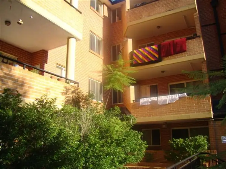 Sixth view of Homely unit listing, 14/46 Marlborough Road, Homebush West NSW 2140