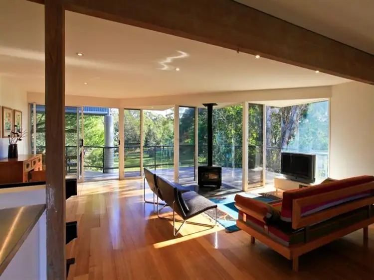 Sixth view of Homely house listing, 4 Cherry Street, Bendalong NSW 2539