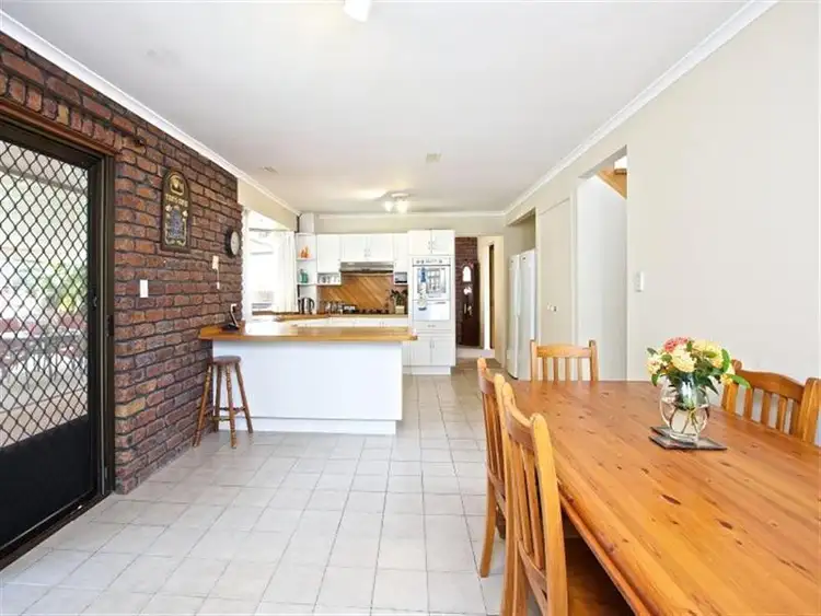 Seventh view of Homely house listing, 1 Redwood Court, Capalaba QLD 4157