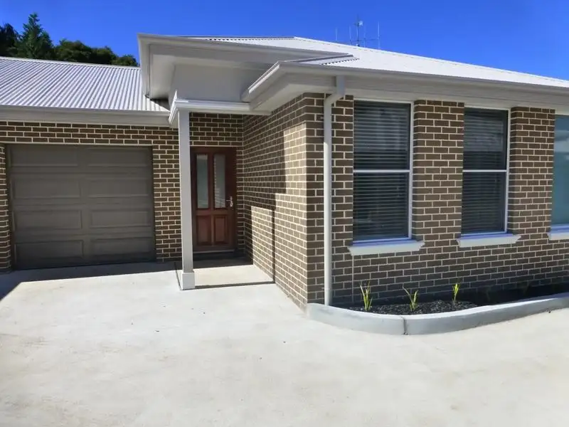 Main view of Homely unit listing, Address available on request