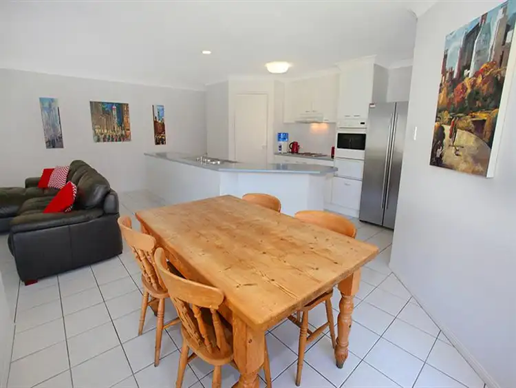Fourth view of Homely house listing, 4 Lehmann Court, Buderim QLD 4556