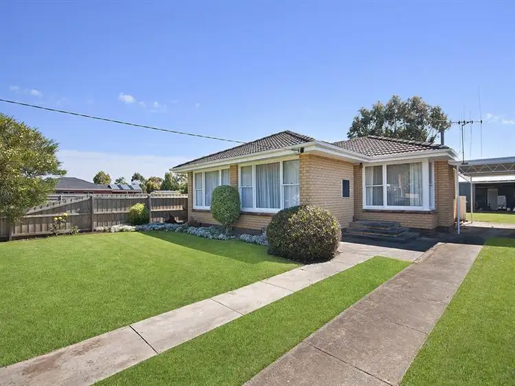 Main view of Homely house listing, 19 North Street, Koroit VIC 3282