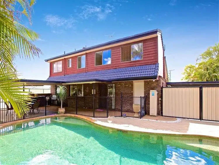 1 Redwood Court, Capalaba QLD 4157