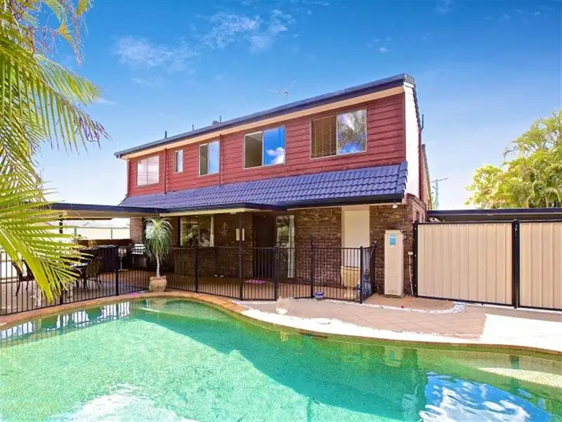 Main view of Homely house listing, 1 Redwood Court, Capalaba QLD 4157