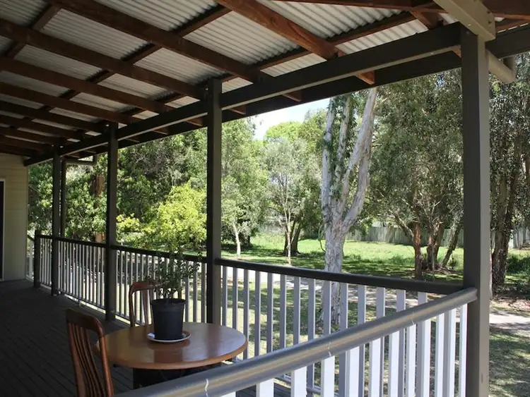 Fourth view of Homely house listing, 95 Read Street, Tewantin QLD 4565
