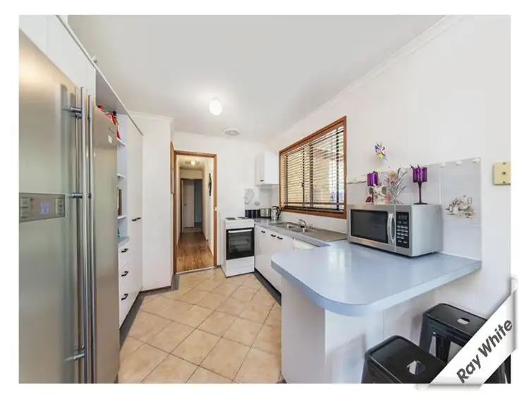 Fourth view of Homely house listing, 2/31 Wettenhall Circuit, Calwell ACT 2905