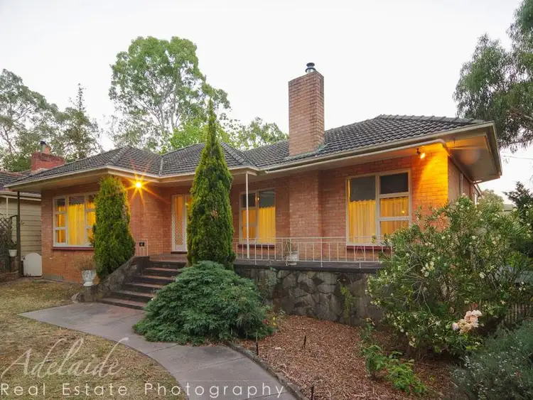 41 Winns Road, Coromandel Valley SA 5051