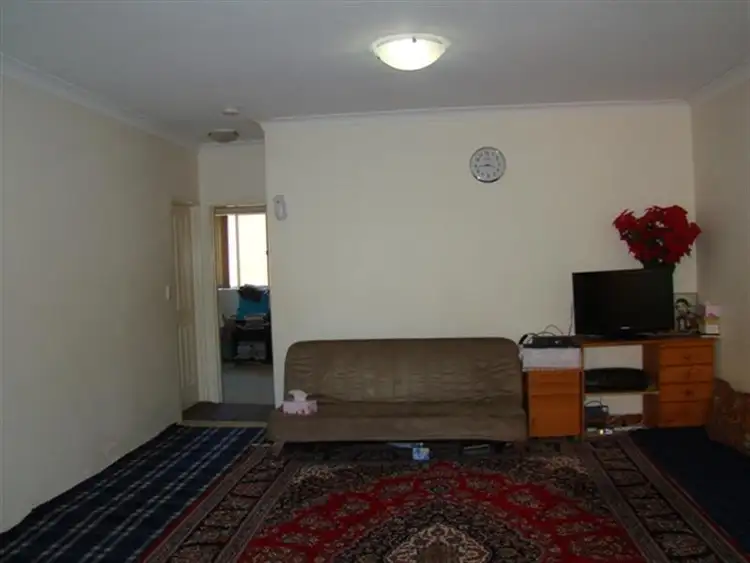 Second view of Homely unit listing, 14/46 Marlborough Road, Homebush West NSW 2140