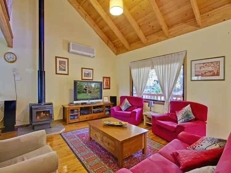 Fourth view of Homely house listing, 81 Lieutenant Bowen Road, Bowen Mountain NSW 2753