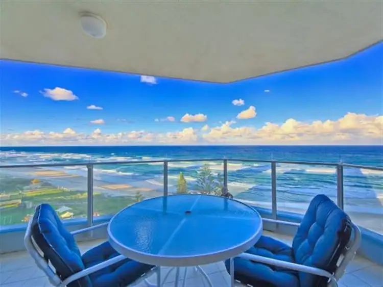 8B 'Surfers Manhattan' 62 Old Burleigh Road, Broadbeach QLD 4218