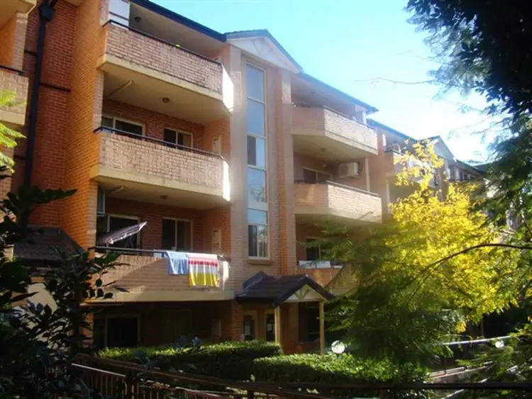 Seventh view of Homely unit listing, 14/46 Marlborough Road, Homebush West NSW 2140