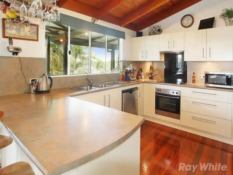 Third view of Homely house listing, 122 Suncoast Beach Drive, Mount Coolum QLD 4573