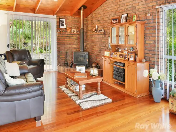 Fifth view of Homely house listing, 122 Suncoast Beach Drive, Mount Coolum QLD 4573