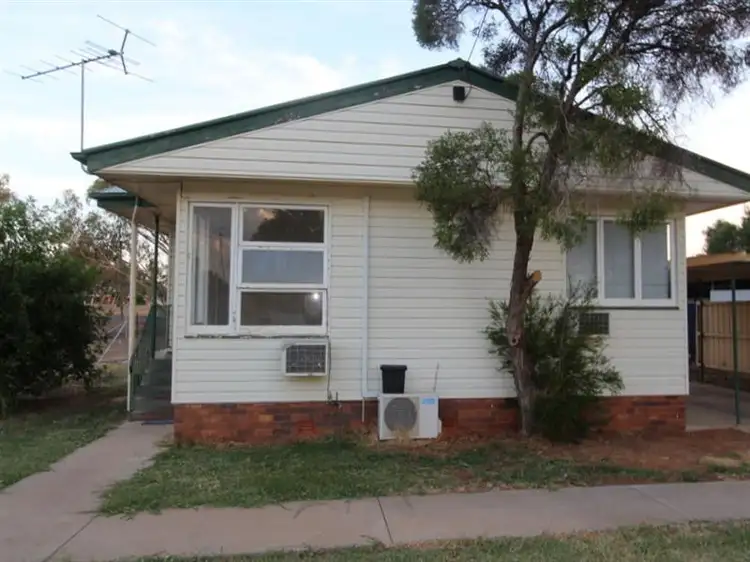 62 Parry Street, Charleville QLD 4470
